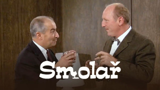 Smolař