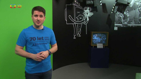 Zprávičky - 29. dubna 2023