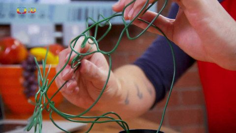 Art Ninja - Den figuríny