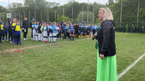 České ragby - 29. května