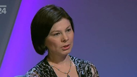 Před půlnocí - 6. května 2011