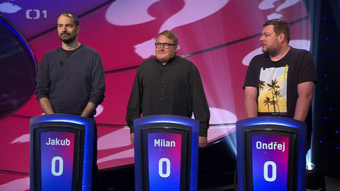 Kde domov můj? - 5. září 2023