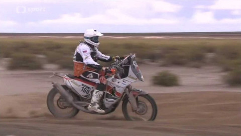 Svět motorů - Aktuálně