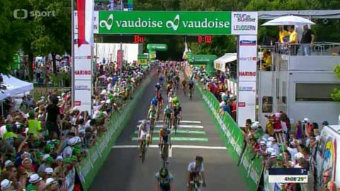 Spurt - 27. června 2013