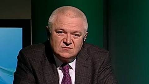 Hyde Park ČT24 - 27. ledna 2014