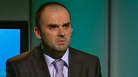 Hyde Park ČT24 - 25. října 2012