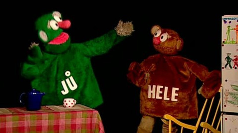 Studio Kamarád - 20. ledna 2013