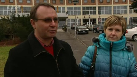 Černé ovce - 25. března 2013