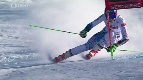 Magazín SP v alpském lyžování - FIS magazín SP