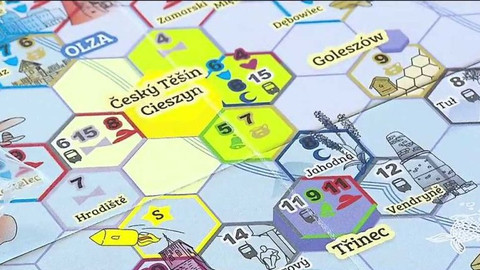 Wiadomości w języku polskim - 11. července 2021