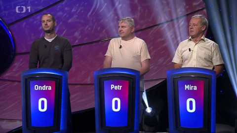 Kde domov můj? - 18. prosince 2017