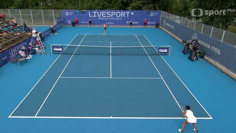 Prague Open - Livesport Prague Open