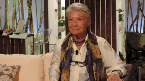 Sama doma - 31. května 2016