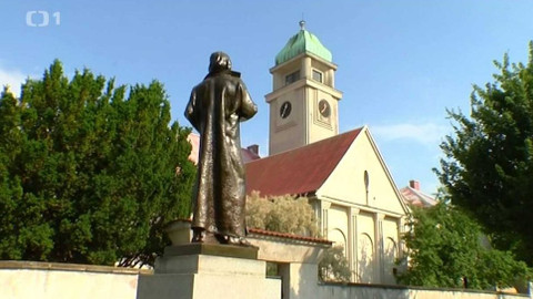 Toulavá kamera - 20. září 2015