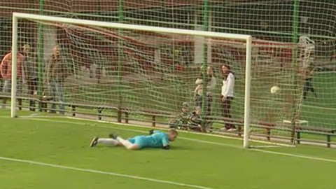 Fotbal - Ondrášovka Cup 2011/12 magazín