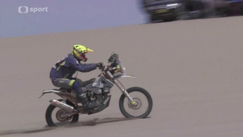 Svět motorů - Aktuálně