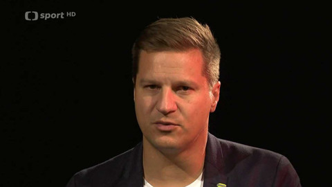 Národní tým v ČT - 14. prosince 2022