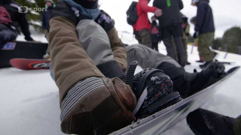 Magazín českého snowboardingu - Magazín českého snowboardingu 2019