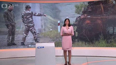 90’ ČT24 - Pomalejší valorizace, méně výhodné předčasné důchody