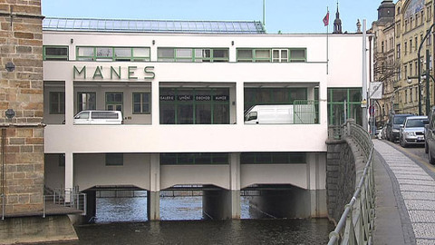 Z metropole - 21. března 2015