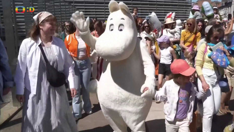 Zprávičky - 12. května