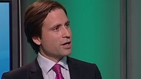 Hyde Park ČT24 - 14. ledna 2015