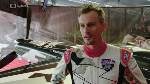 Red Bull Air Race - Red Bull Air Race 2017 USA