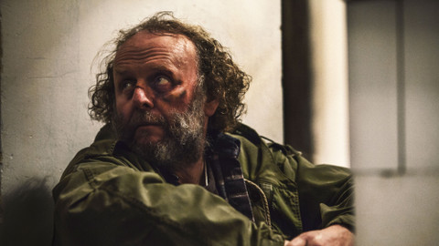 Pustina - Epizoda 2/8