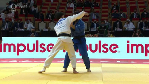 IJF World Tour - Spojené arabské emiráty