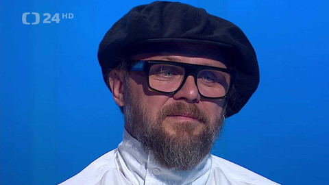 Interview ČT24 - 7. září