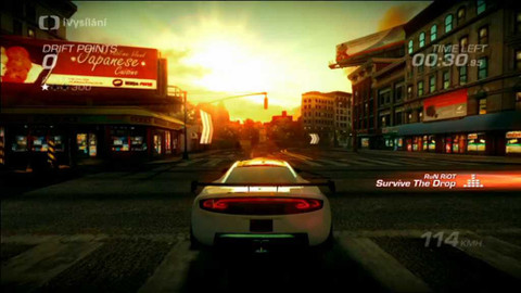 Game Page - 19. května 2012