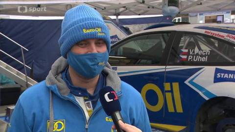 Svět motorů - Setkání mistrů Sosnová