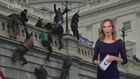 Horizont ČT24 - 9. ledna 2022