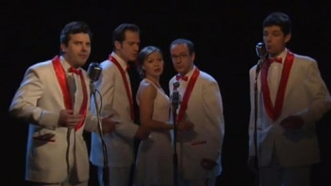 Terra musica - 23. ledna 2012