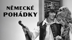 Obrázek pořadu Německé pohádky