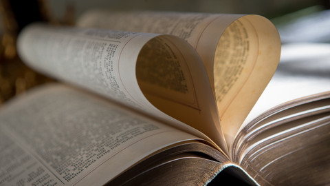 Martin Luther: Pouhou vírou