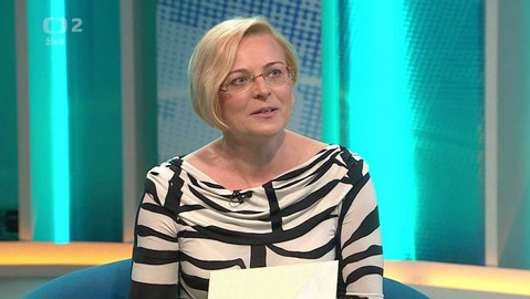 Dobré ráno - 31. května 2021