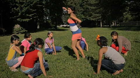 Příběhy Think Big, měníme život kolem nás - 23. listopadu 2012