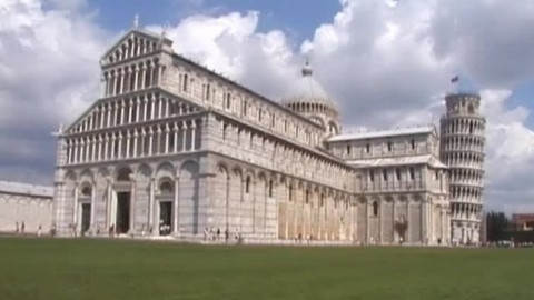 Postřehy odjinud - Itálie očima Milana Fridricha