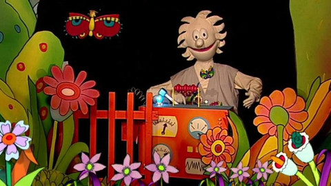 Studio Kamarád - 10. ledna 2016