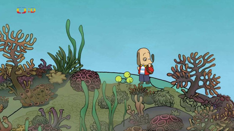 Polo - Den kdy Polo objevil plovoucí ostrov