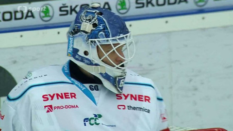 Hokej den poté - 5. kolo