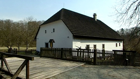 Po stopách - Do Královéhradeckého kraje za Boženou Němcovou