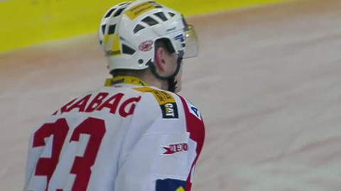 Buly hokej - HC Kometa Brno - HC Slavia Praha