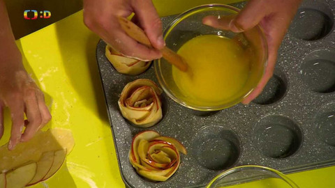 Cukrárna u Josefa - Podzimní díl