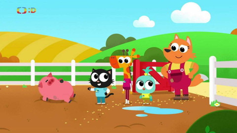 Čím dnes budu? - Veterinář