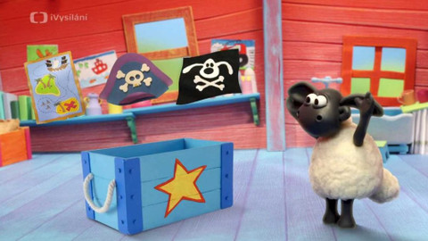 Learning Time With Timmy - Find the Treasure