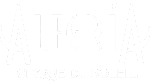 Cirque du Soleil: Alegría