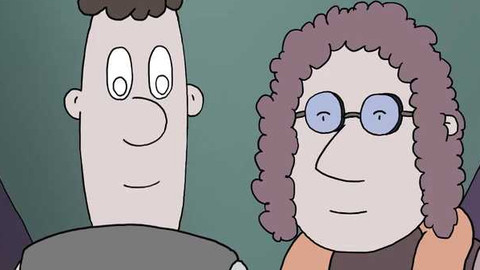 Kultovky Remastered - Návštěvníci