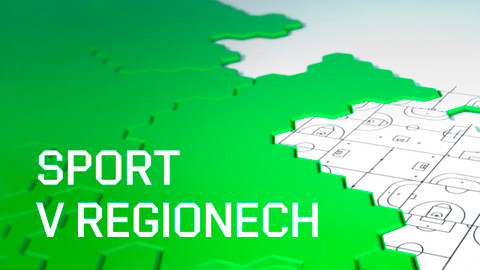 Sport v regionech